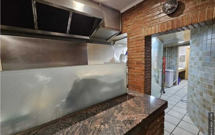 Traspaso - Restaurante -
Barcelona - Sagrada familia