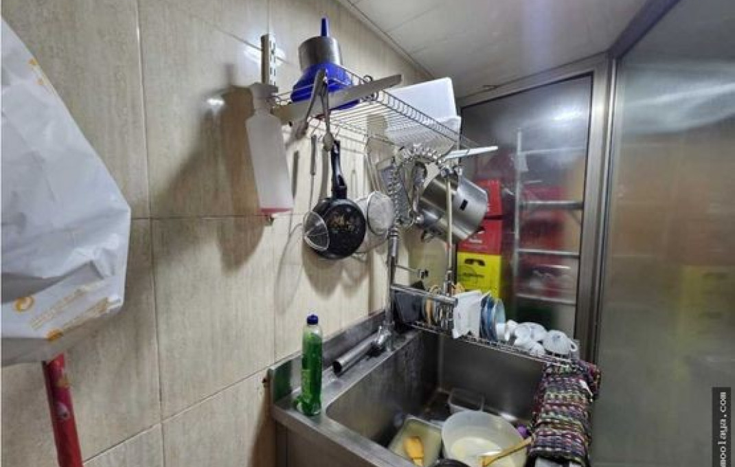 Traspaso - Restaurante -
Barcelona - Sagrada familia