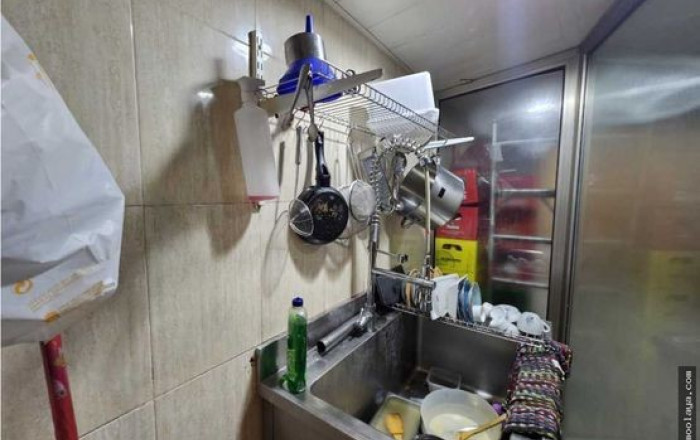 Traspaso - Restaurante -
Barcelona - Sagrada familia