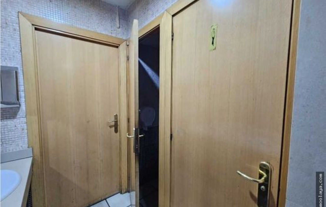 Traspaso - Restaurante -
Barcelona - Sagrada familia