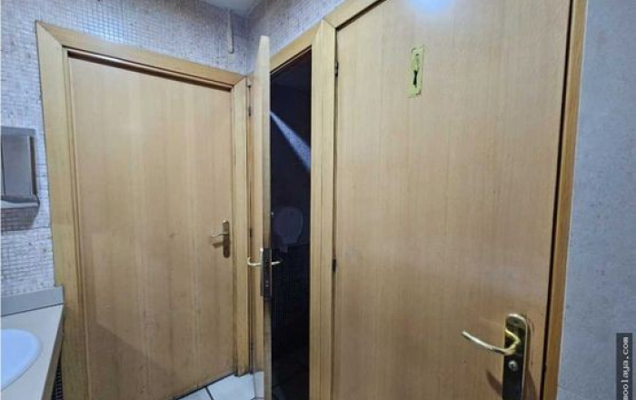 Traspaso - Restaurante -
Barcelona - Sagrada familia