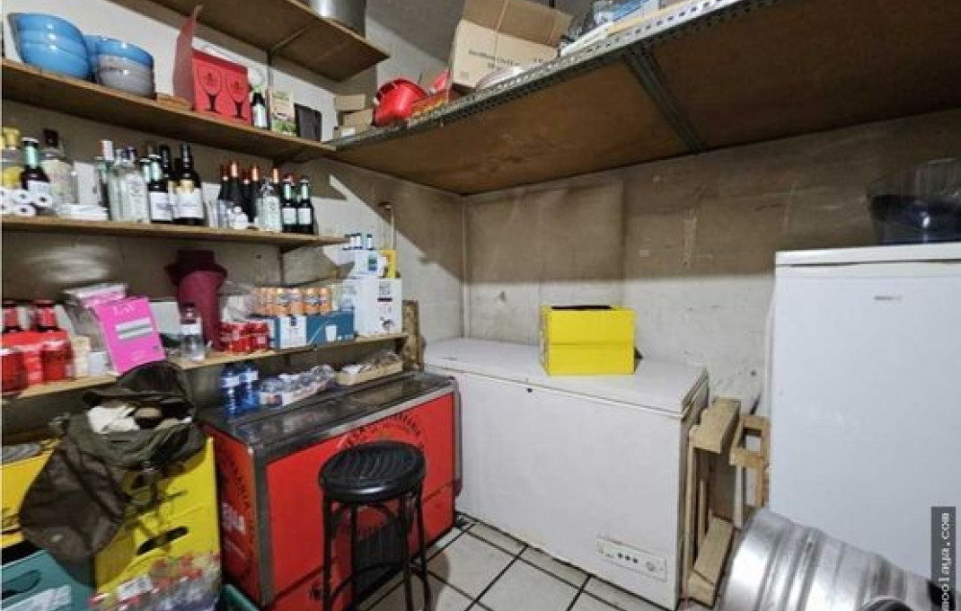 Traspaso - Restaurante -
Barcelona - Sagrada familia