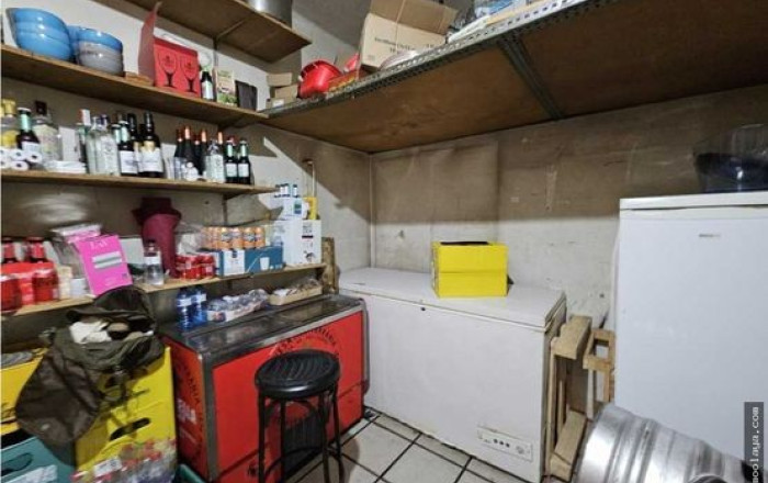 Traspaso - Restaurante -
Barcelona - Sagrada familia