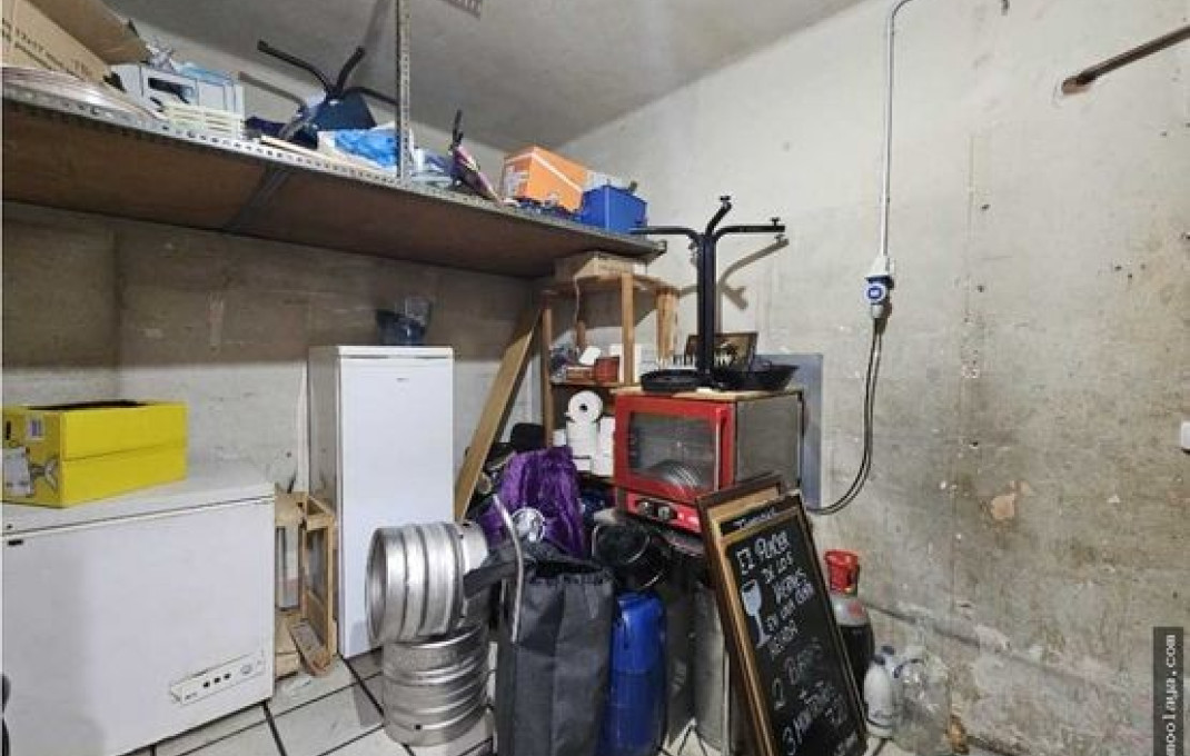 Traspaso - Restaurante -
Barcelona - Sagrada familia