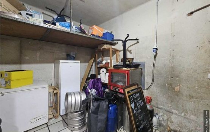 Traspaso - Restaurante -
Barcelona - Sagrada familia