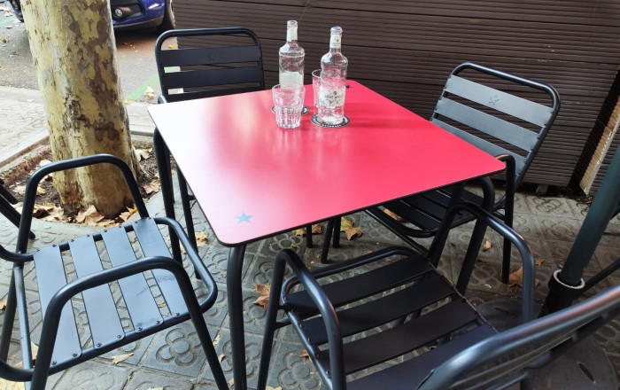 Traspaso - Bar- C1 -
Barcelona - Sagrada familia