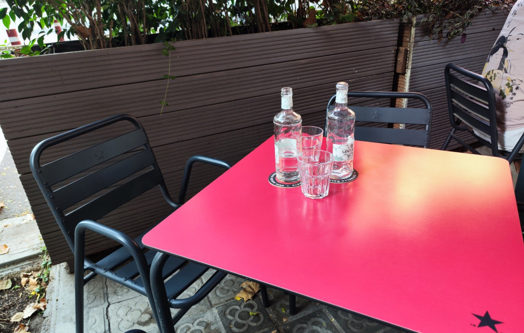 Traspaso - Bar- C1 -
Barcelona - Sagrada familia