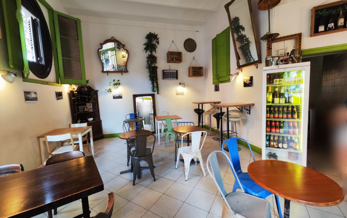 Traspaso - Bar- C1 -
Barcelona - Sagrada familia