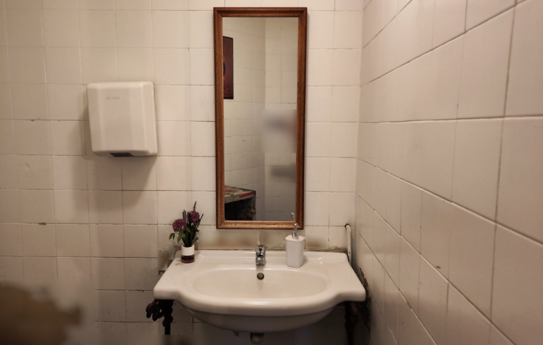 Traspaso - Bar- C1 -
Barcelona - Sagrada familia