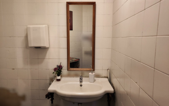 Traspaso - Bar- C1 -
Barcelona - Sagrada familia