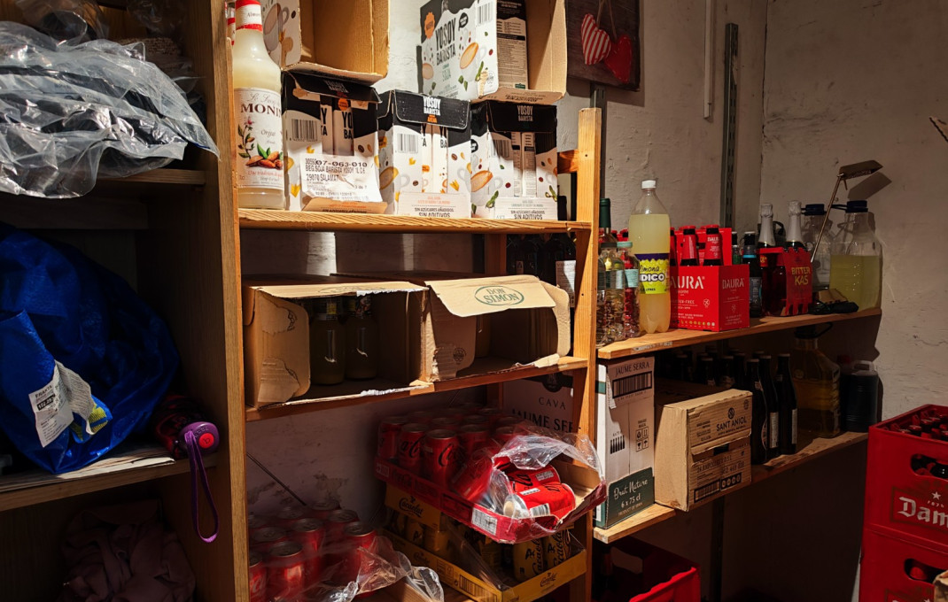 Traspaso - Bar- C1 -
Barcelona - Sagrada familia