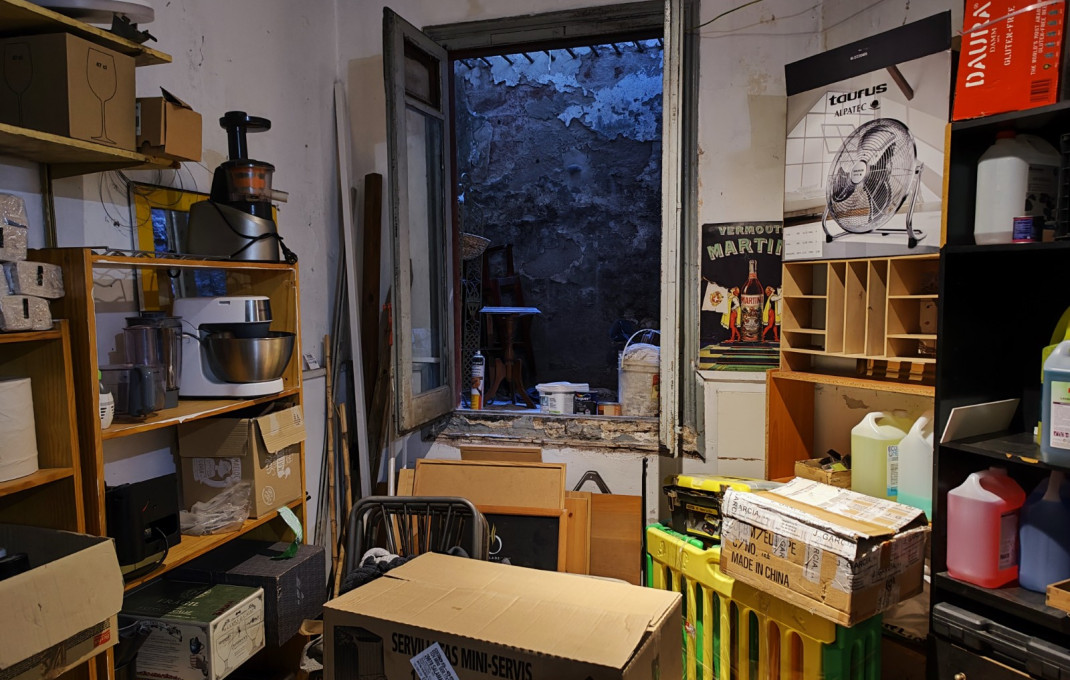 Traspaso - Bar- C1 -
Barcelona - Sagrada familia