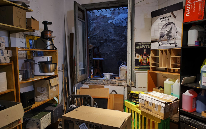 Traspaso - Bar- C1 -
Barcelona - Sagrada familia