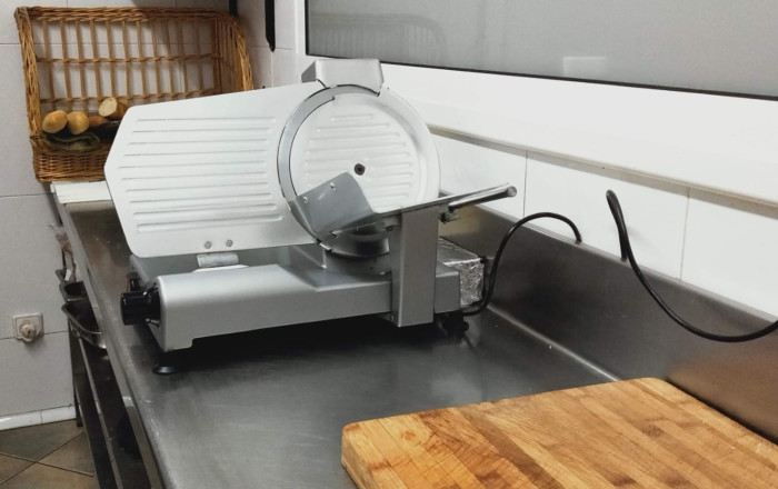 Traspaso - Restaurante -
Santa Susanna