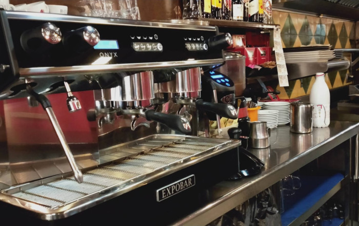 Traspaso - Restaurante -
Santa Susanna