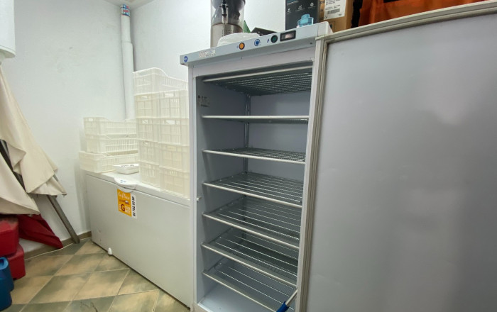 Traspaso - Restaurante -
Santa Susanna