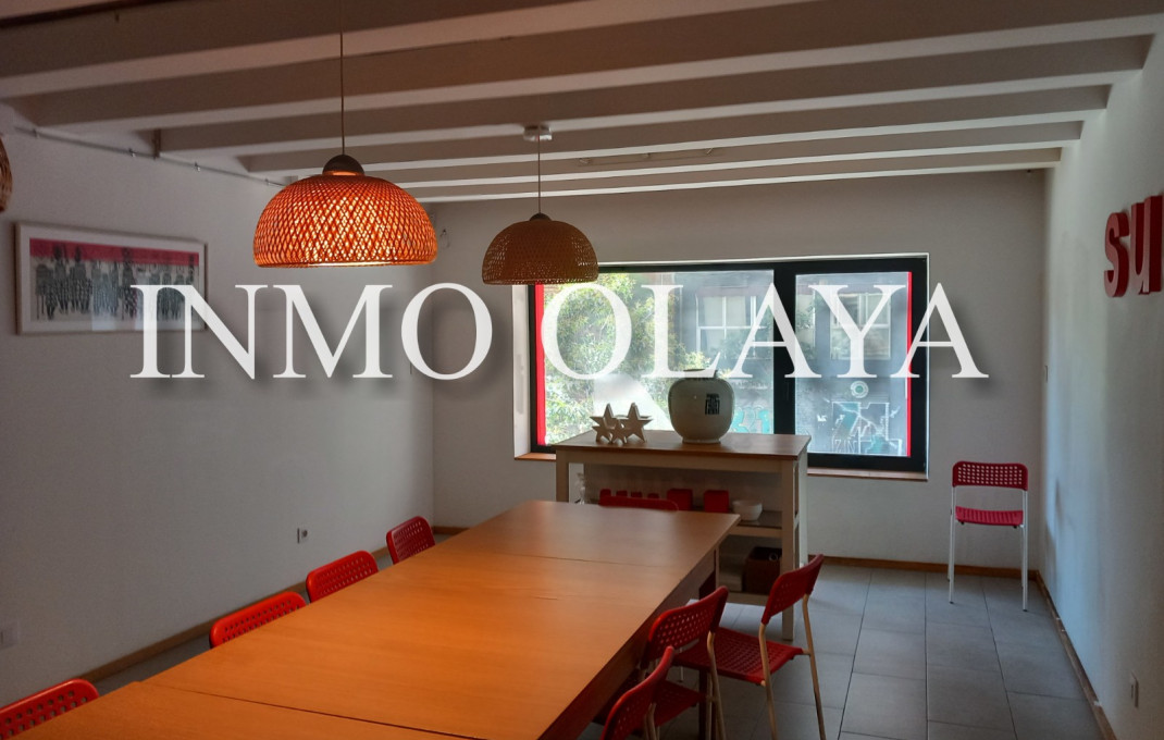 Traspaso - Take Away -
Barcelona - Galvany