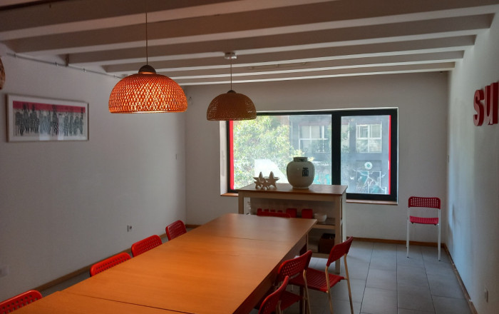 Traspaso - Take Away -
Barcelona - Galvany