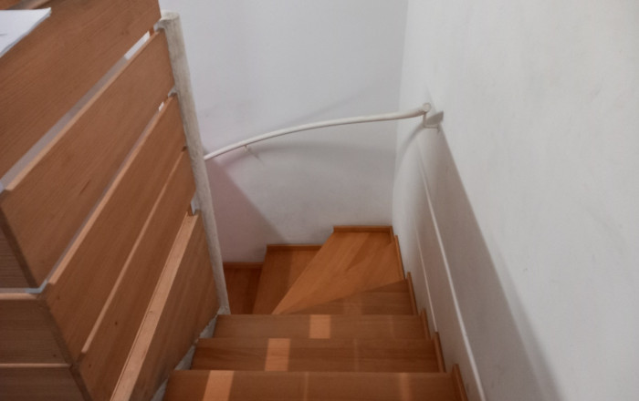 Traspaso - Take Away -
Barcelona - Galvany