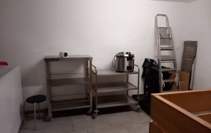 Traspaso - Take Away -
Barcelona - Galvany