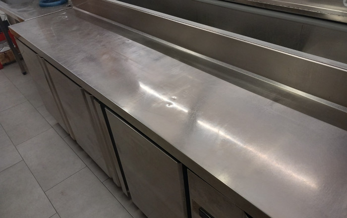 Traspaso - Take Away -
Barcelona - Galvany