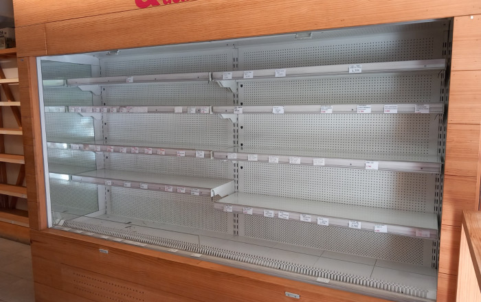 Traspaso - Take Away -
Barcelona - Galvany