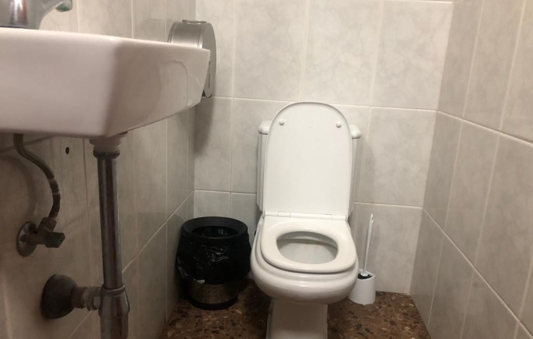 Transfert - Restaurant -
Badalona - Centre