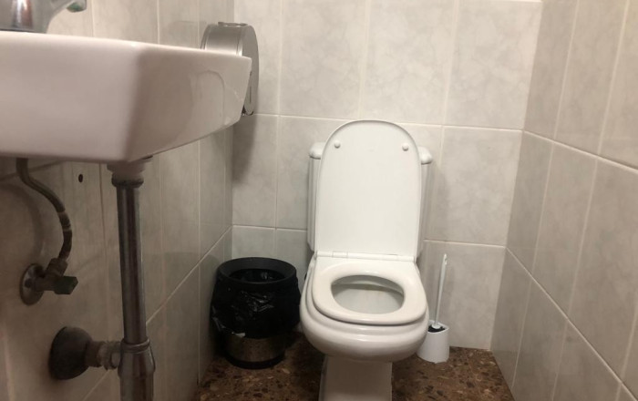 Transfert - Restaurant -
Badalona - Centre