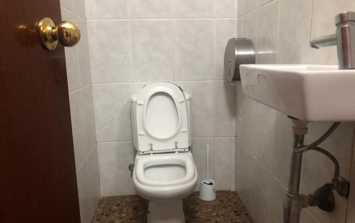 Transfert - Restaurant -
Badalona - Centre