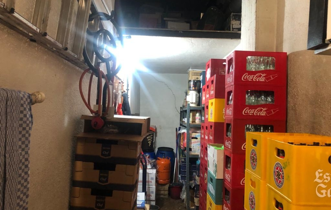 Transfert - Restaurant -
Badalona - Centre