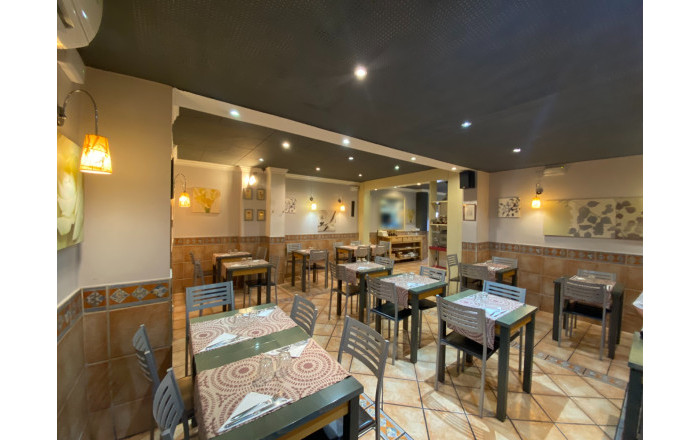 Venta - Restaurante -
Barcelona - Guinardo