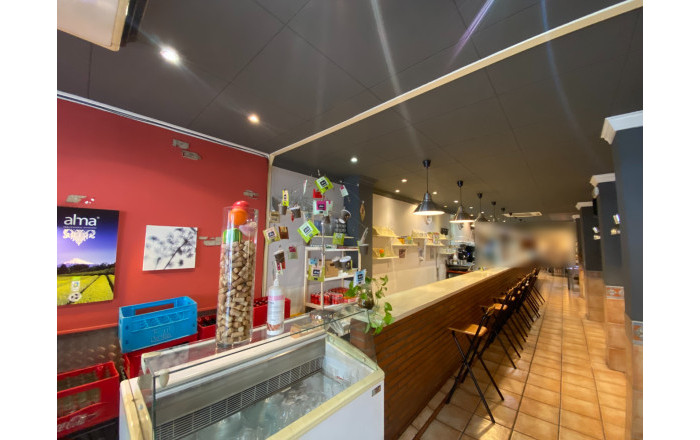 Venta - Restaurante -
Barcelona - Guinardo