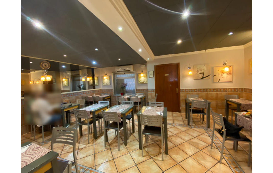 Venta - Restaurante -
Barcelona - Guinardo