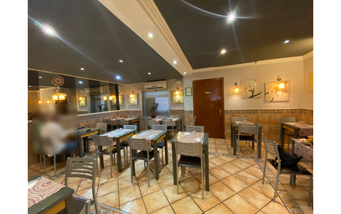 Venta - Restaurante -
Barcelona - Guinardo