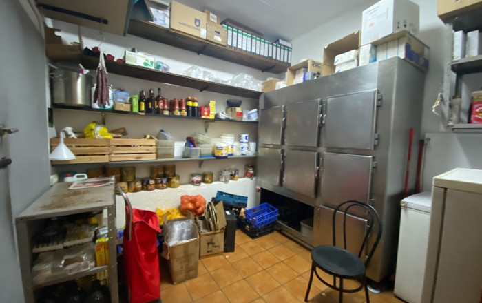 Venta - Restaurante -
Barcelona - Guinardo