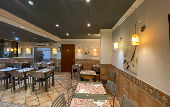 Venta - Restaurante -
Barcelona - Guinardo