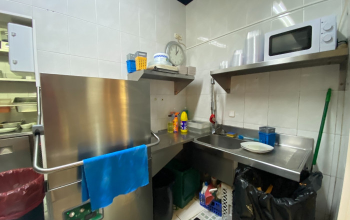 Venta - Restaurante -
Barcelona - Guinardo