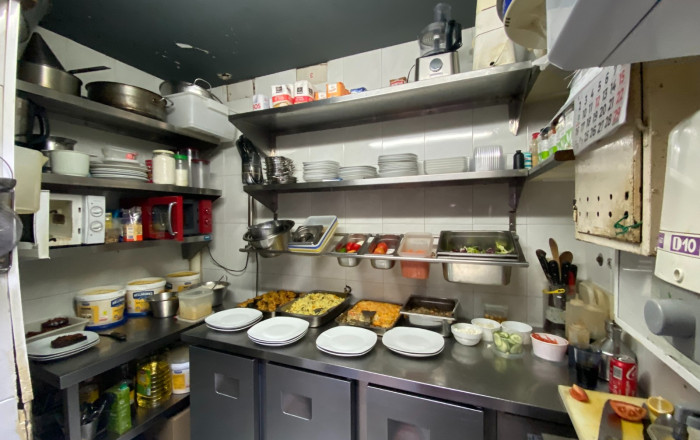 Venta - Restaurante -
Barcelona - Guinardo