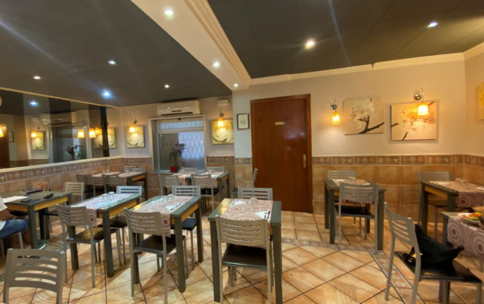 Venta - Restaurante -
Barcelona - Guinardo