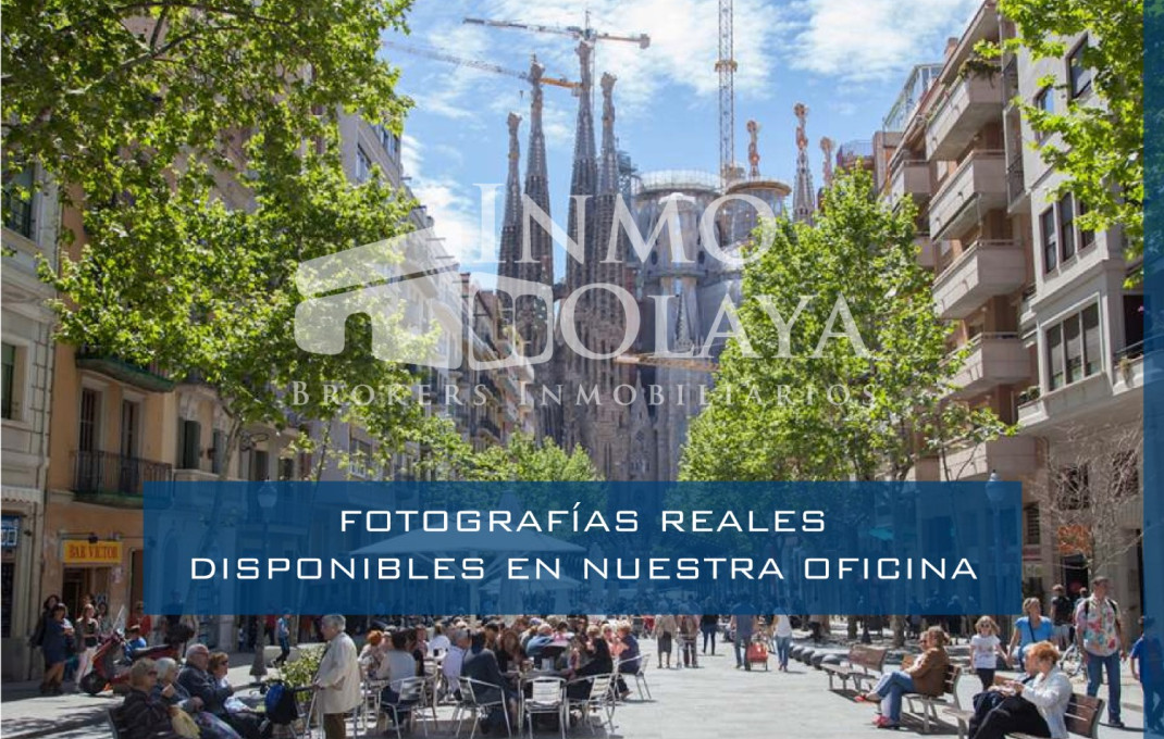 Transfert - Bar- C1 -
Barcelona