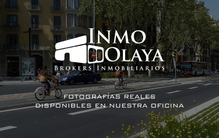 Transfert - Bar- C1 -
Barcelona