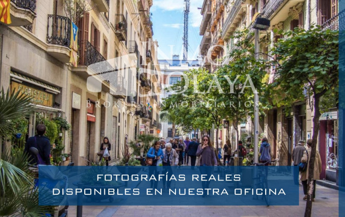 Transfert - Bar- C1 -
Barcelona