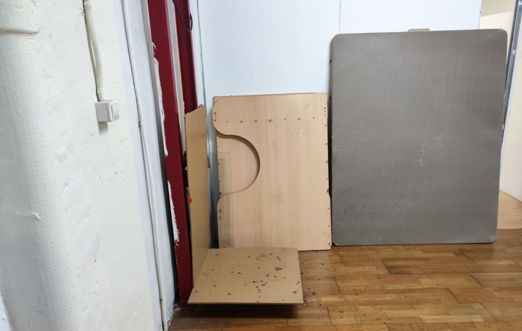 Venta - Local comercial -
Barcelona - Guinardo