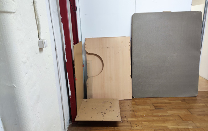 Venta - Local comercial -
Barcelona - Guinardo