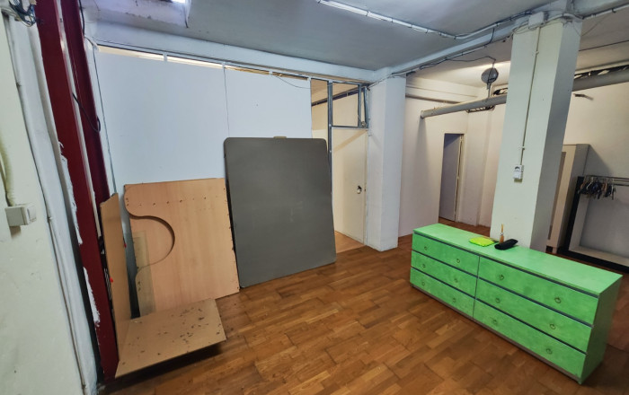 Venta - Local comercial -
Barcelona - Guinardo