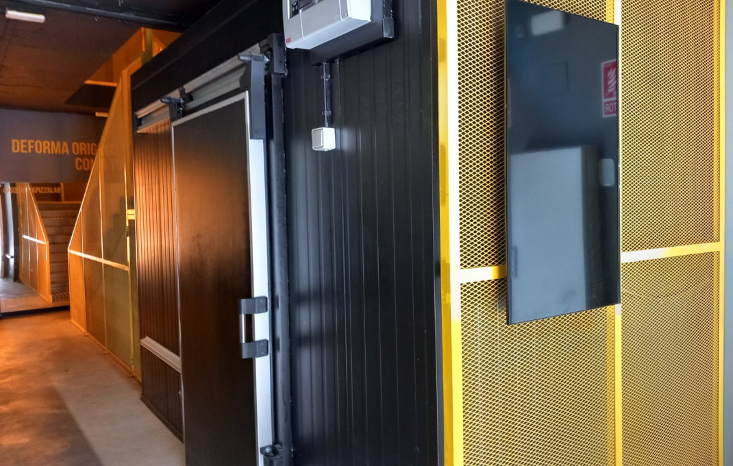 Traspaso - Restaurante -
Barcelona - Sarria-Sant Gervasi