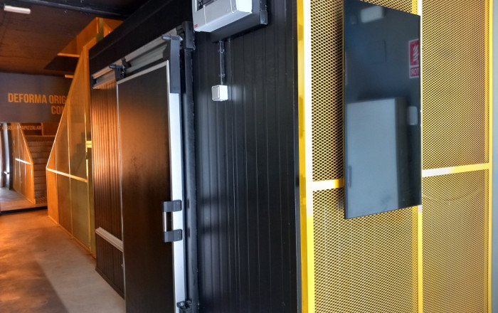 Traspaso - Restaurante -
Barcelona - Sarria-Sant Gervasi