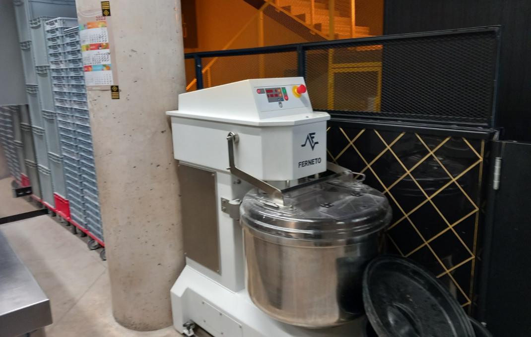 Traspaso - Restaurante -
Barcelona - Sarria-Sant Gervasi