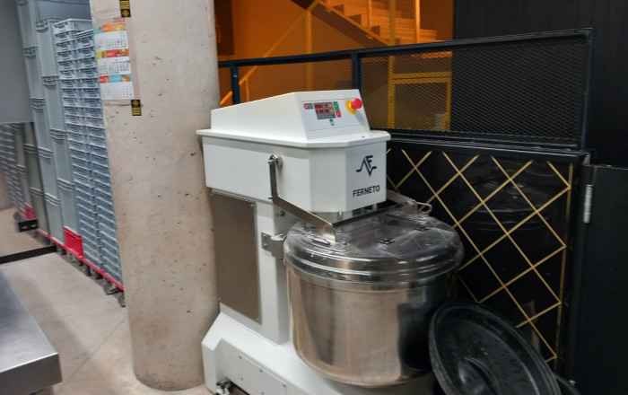 Traspaso - Restaurante -
Barcelona - Sarria-Sant Gervasi