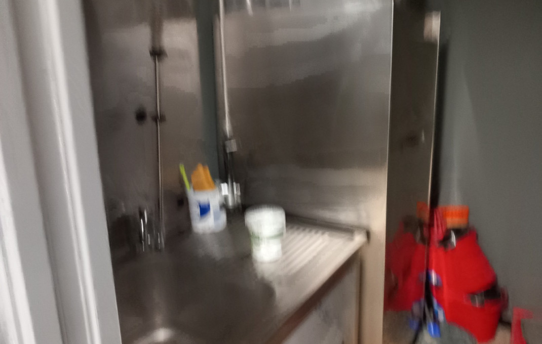 Traspaso - Restaurante -
Barcelona - Sarria-Sant Gervasi